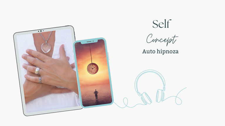 Medytacja z autohipnozą Self Concept - Twoja koncepcja siebie (1)